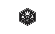 Logotipo The Royal Brand