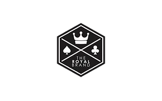 Logotipo The Royal Brand