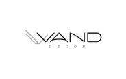 Logotipo Wand Decor