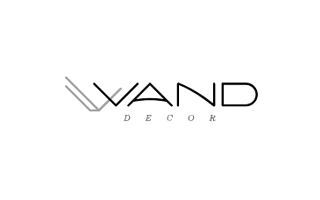 Logotipo Wand Decor