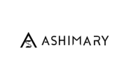 Logotipo Ashimary