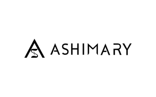 Logotipo Ashimary