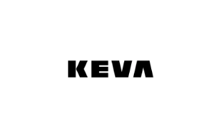 Logotipo Keva