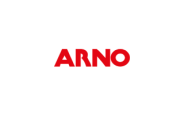 Logotipo Arno