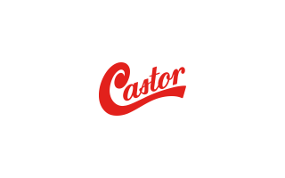 Logotipo Loja Castor