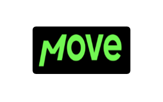 Logotipo Move