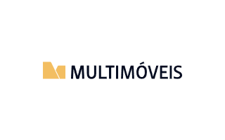 Logotipo Multimóveis