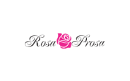 Logotipo Rosa Prosa