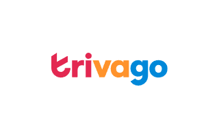 Logotipo Trivago