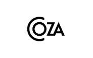 Logotipo Coza