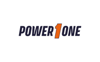 Logotipo Power1One