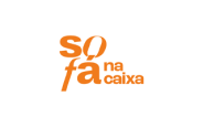 Logotipo Sofá na Caixa