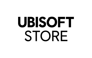 Logotipo Ubisoft Store