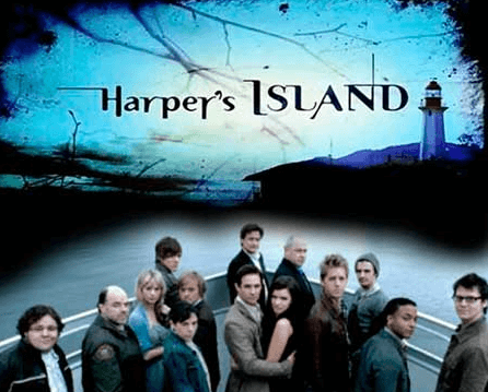 Harper's Island: Diariamente no SBT